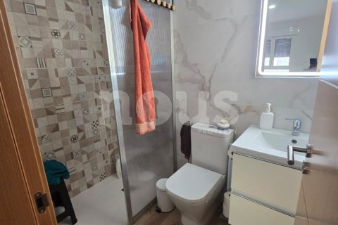 Huoneisto myytävänä Tenerife, Espanja, 2 makuuhuonetta, 83 m2 No. 164573 - kuva 25