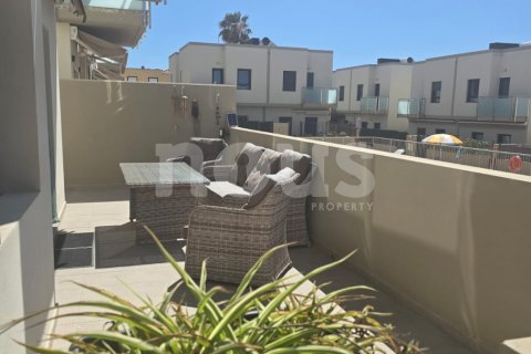 Huoneisto Tenerife, Espanja 2 makuuhuonetta, 83 m2 No. 164573