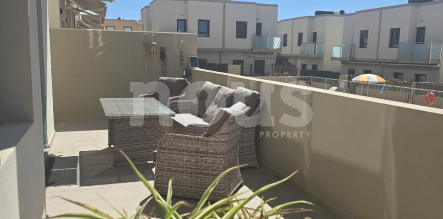 Huoneisto Tenerife, Espanja 2 makuuhuonetta, 83 m2 No. 164573