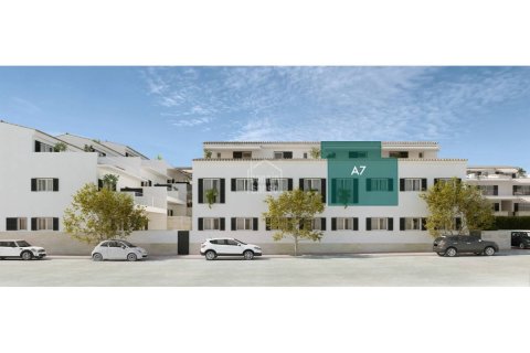 Dzīvoklis pārdošanā Es Mercadal, Menorca, Spānijā 3 istabas, 190 m2 Nr. 178109 - attēls 12