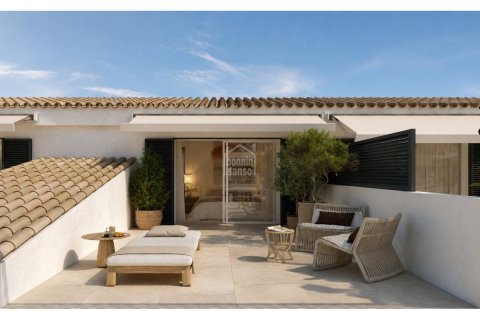 Apartment à vendre à Es Mercadal, Menorca, Espagne, 3 chambres, 190 m2 No. 178109 - photo 12