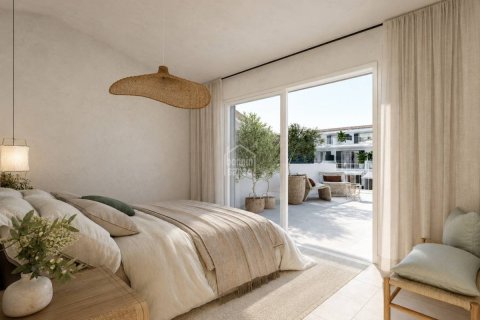 Apartment à vendre à Es Mercadal, Menorca, Espagne, 3 chambres, 190 m2 No. 178109 - photo 10