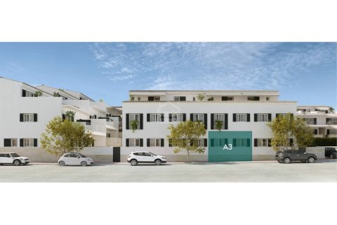 Dzīvoklis pārdošanā Es Mercadal, Menorca, Spānijā 3 istabas, 156 m2 Nr. 178110 - attēls 13