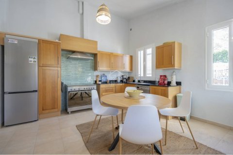 Huvila myytävänä Els Canutells, Menorca, Espanja, 4 makuuhuonetta, 215 m2 No. 178113 - kuva 5