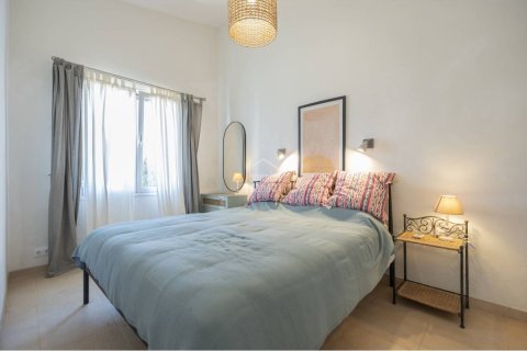 Huvila myytävänä Els Canutells, Menorca, Espanja, 4 makuuhuonetta, 215 m2 No. 178113 - kuva 6
