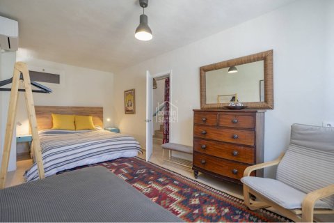 Huvila myytävänä Els Canutells, Menorca, Espanja, 4 makuuhuonetta, 215 m2 No. 178113 - kuva 10