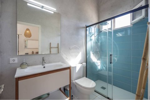 Huvila myytävänä Els Canutells, Menorca, Espanja, 4 makuuhuonetta, 215 m2 No. 178113 - kuva 9