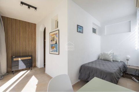 Huvila myytävänä Els Canutells, Menorca, Espanja, 4 makuuhuonetta, 215 m2 No. 178113 - kuva 12