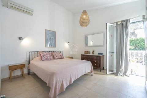 Huvila myytävänä Els Canutells, Menorca, Espanja, 4 makuuhuonetta, 215 m2 No. 178113 - kuva 8