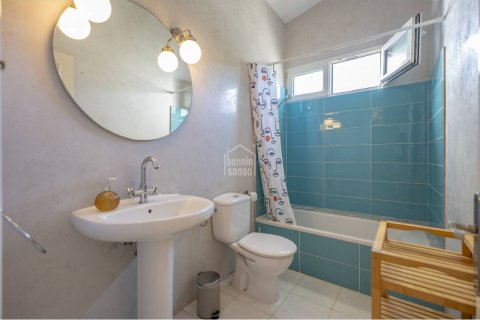 Huvila myytävänä Els Canutells, Menorca, Espanja, 4 makuuhuonetta, 215 m2 No. 178113 - kuva 7