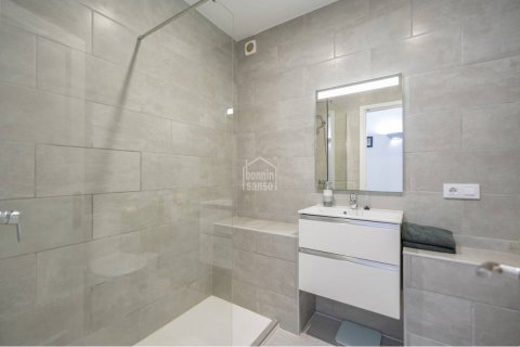 Apartament w Es Mercadal, Menorca, Hiszpania 3 sypialnie, 97 mkw. nr 178112 – zdjęcie 10