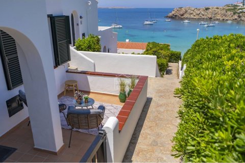 Apartament w Es Mercadal, Menorca, Hiszpania 3 sypialnie, 97 mkw. nr 178112 – zdjęcie 3