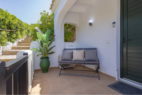 Apartament w Es Mercadal, Menorca, Hiszpania 3 sypialnie, 97 mkw. nr 178112 – zdjęcie 4