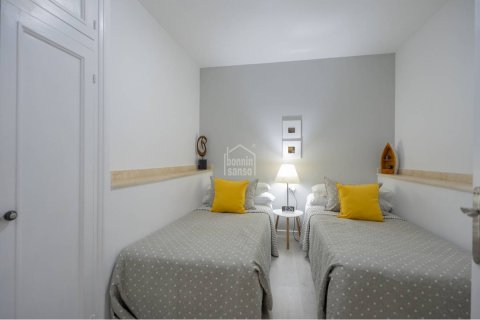 Apartament w Es Mercadal, Menorca, Hiszpania 3 sypialnie, 97 mkw. nr 178112 – zdjęcie 13