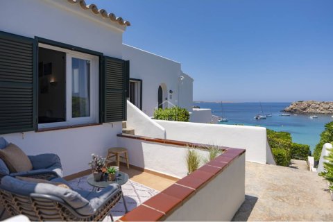 Huoneisto Es Mercadal, Menorca, Espanja 3 makuuhuonetta, 97 m2 No. 178112