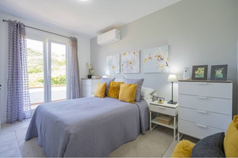 Apartament w Es Mercadal, Menorca, Hiszpania 3 sypialnie, 97 mkw. nr 178112 – zdjęcie 9