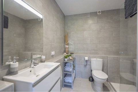 Apartament w Es Mercadal, Menorca, Hiszpania 3 sypialnie, 97 mkw. nr 178112 – zdjęcie 12