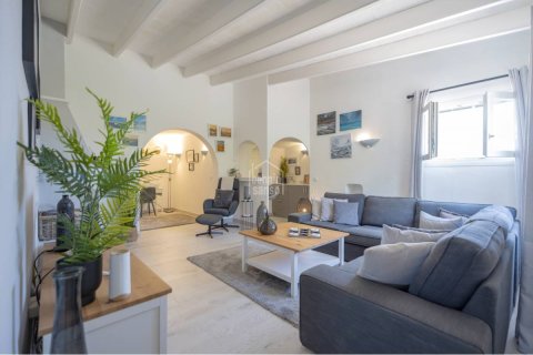 Apartament w Es Mercadal, Menorca, Hiszpania 3 sypialnie, 97 mkw. nr 178112 – zdjęcie 5