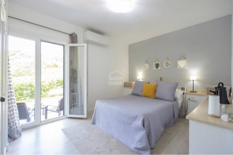 Apartament w Es Mercadal, Menorca, Hiszpania 3 sypialnie, 97 mkw. nr 178112 – zdjęcie 11