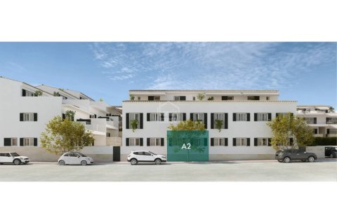 Dzīvoklis pārdošanā Es Mercadal, Menorca, Spānijā 2 istabas, 143 m2 Nr. 178111 - attēls 12