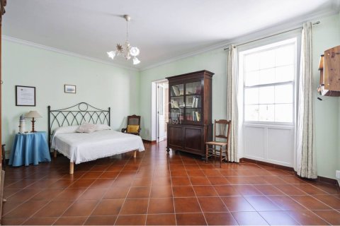 Kaupunkipientalo myytävänä Mahon, Menorca, Espanja, 5 makuuhuonetta, 255 m2 No. 178114 - kuva 12