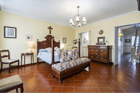Kaupunkipientalo myytävänä Mahon, Menorca, Espanja, 5 makuuhuonetta, 255 m2 No. 178114 - kuva 10
