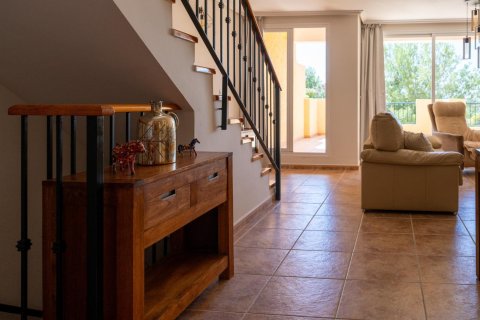 Māja pārdošanā El Mascarat, Alicante, Spānijā 3 istabas, 145 m2 Nr. 142646 - attēls 15