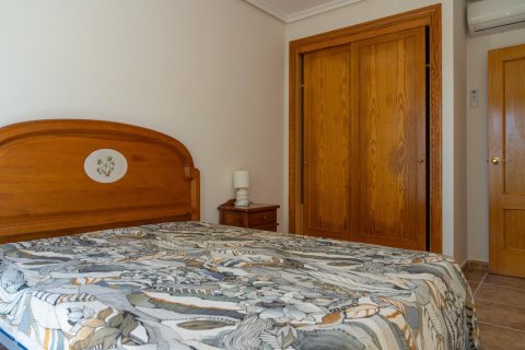 Māja pārdošanā El Mascarat, Alicante, Spānijā 3 istabas, 145 m2 Nr. 142646 - attēls 27