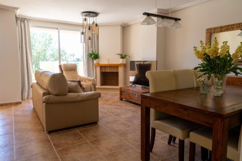 Māja pārdošanā El Mascarat, Alicante, Spānijā 3 istabas, 145 m2 Nr. 142646 - attēls 2