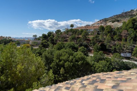 Māja pārdošanā El Mascarat, Alicante, Spānijā 3 istabas, 145 m2 Nr. 142646 - attēls 25