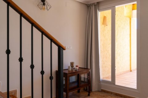 Māja pārdošanā El Mascarat, Alicante, Spānijā 3 istabas, 145 m2 Nr. 142646 - attēls 4