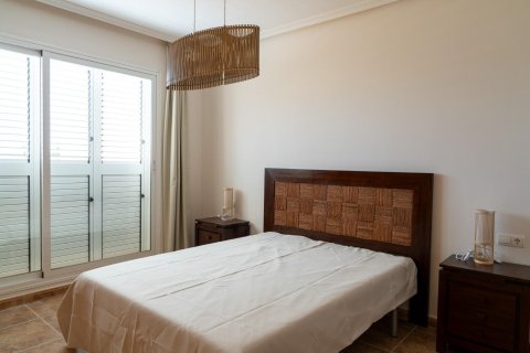 Māja pārdošanā El Mascarat, Alicante, Spānijā 3 istabas, 145 m2 Nr. 142646 - attēls 18