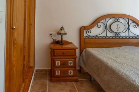 Māja pārdošanā El Mascarat, Alicante, Spānijā 3 istabas, 145 m2 Nr. 142646 - attēls 30