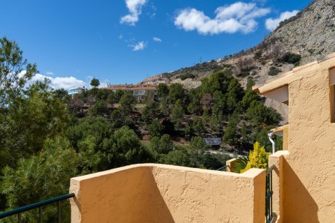 Māja pārdošanā El Mascarat, Alicante, Spānijā 3 istabas, 145 m2 Nr. 142646 - attēls 13