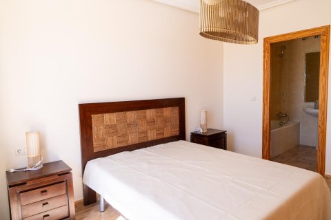 Māja pārdošanā El Mascarat, Alicante, Spānijā 3 istabas, 145 m2 Nr. 142646 - attēls 19