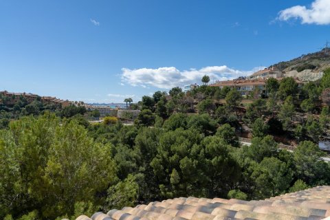 Māja pārdošanā El Mascarat, Alicante, Spānijā 3 istabas, 145 m2 Nr. 142646 - attēls 22