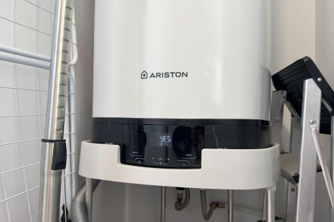 Apartament w Finestrat, Alicante, Hiszpania 2 sypialnie, 134 mkw. nr 142648 – zdjęcie 19