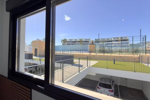 Apartament w Finestrat, Alicante, Hiszpania 2 sypialnie, 134 mkw. nr 142648 – zdjęcie 29