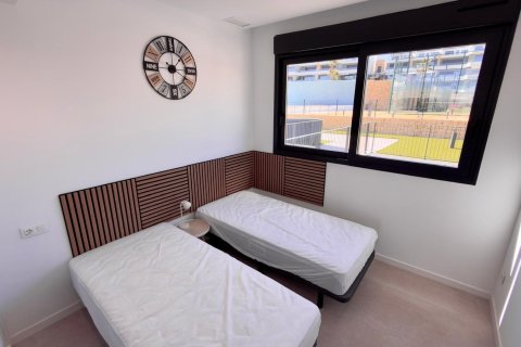 Apartament w Finestrat, Alicante, Hiszpania 2 sypialnie, 134 mkw. nr 142648 – zdjęcie 27