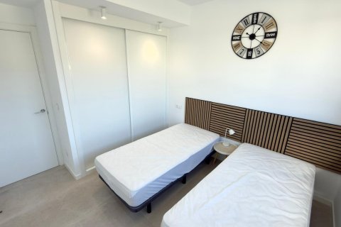 Apartament w Finestrat, Alicante, Hiszpania 2 sypialnie, 134 mkw. nr 142648 – zdjęcie 28