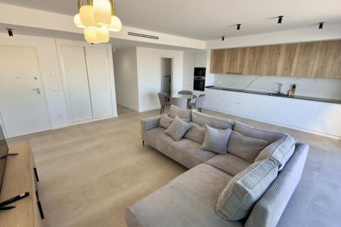 Apartament w Finestrat, Alicante, Hiszpania 2 sypialnie, 134 mkw. nr 142648 – zdjęcie 13