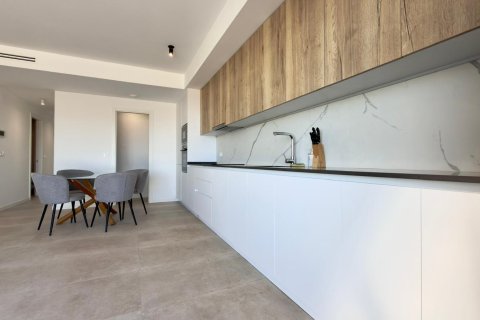 Apartament w Finestrat, Alicante, Hiszpania 2 sypialnie, 134 mkw. nr 142648 – zdjęcie 12