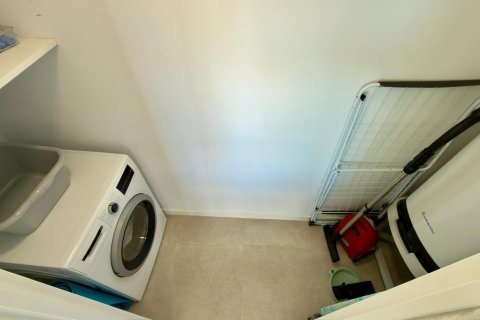 Apartament w Finestrat, Alicante, Hiszpania 2 sypialnie, 134 mkw. nr 142648 – zdjęcie 18