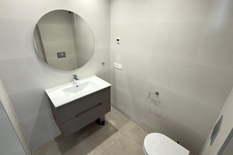 Apartament w Finestrat, Alicante, Hiszpania 2 sypialnie, 134 mkw. nr 142648 – zdjęcie 22