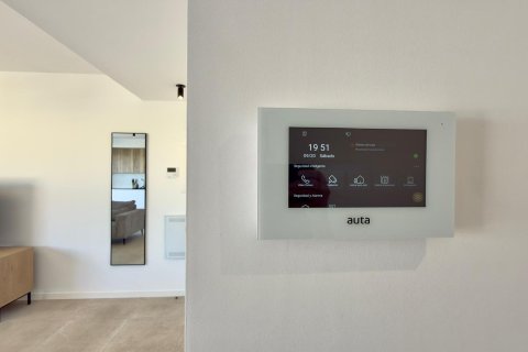 Apartament w Finestrat, Alicante, Hiszpania 2 sypialnie, 134 mkw. nr 142648 – zdjęcie 21