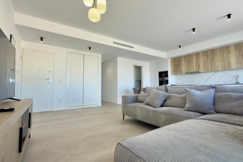 Apartament w Finestrat, Alicante, Hiszpania 2 sypialnie, 134 mkw. nr 142648 – zdjęcie 14