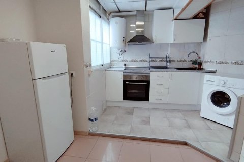 Huoneisto vuokrattavana Alicante, Espanja, 1 makuuhuone, 82 m2 No. 142645 - kuva 13