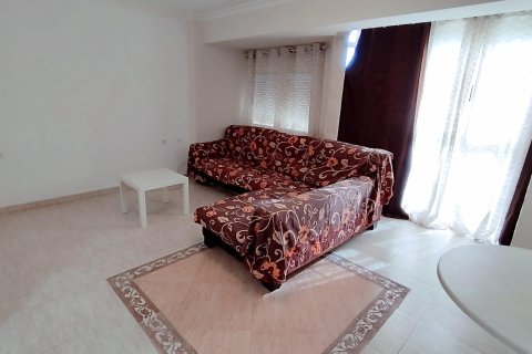 Huoneisto vuokrattavana Alicante, Espanja, 1 makuuhuone, 82 m2 No. 142645 - kuva 1