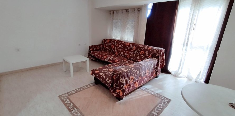 Huoneisto Alicante, Espanja 1 makuuhuone, 82 m2 No. 142645