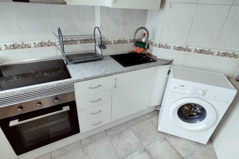 Huoneisto vuokrattavana Alicante, Espanja, 1 makuuhuone, 82 m2 No. 142645 - kuva 16